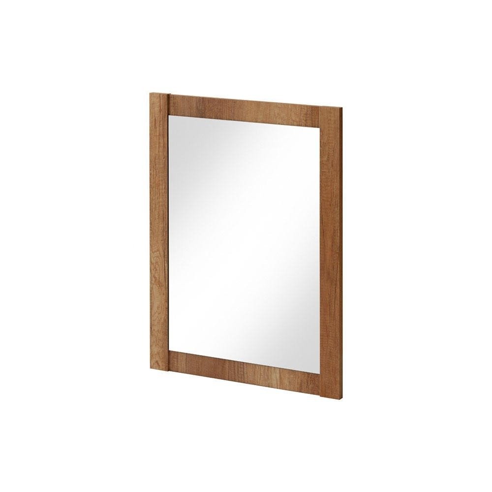 Lustro łazienkowe 60 cm Classic Oak