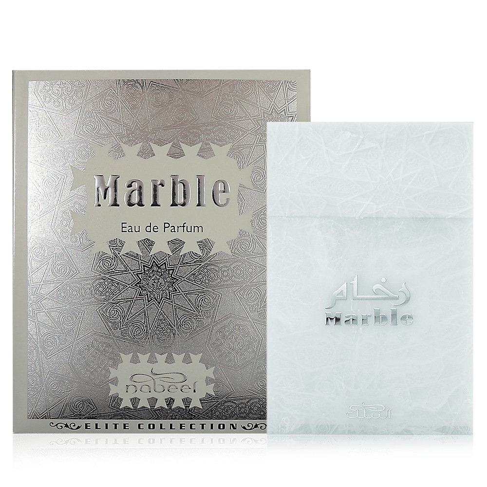 Nabeel Marble, woda perfumowana, 80 ml