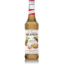 Syrop do herbaty MONIN Szarlotka 700 ml