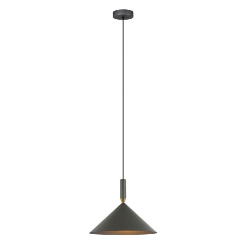 Lampa wisząca DRELLO PND-541101-GR Italux