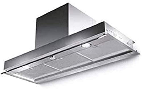 Mepamsa Kampana Diskret 90 Inox