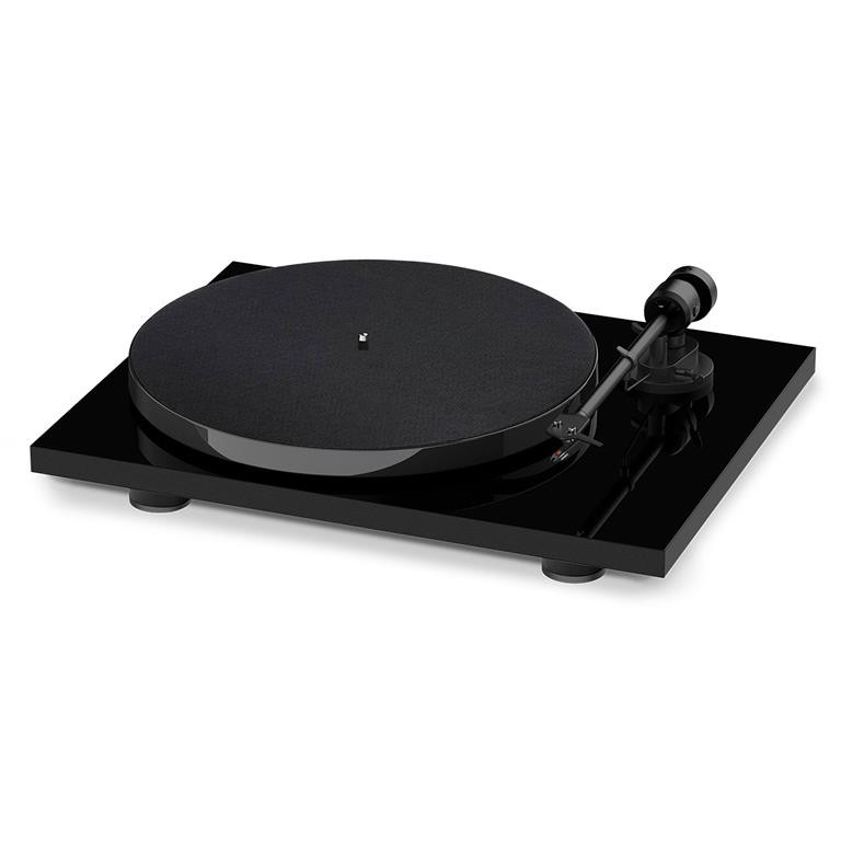 Pro-Ject E1 Phono czarny