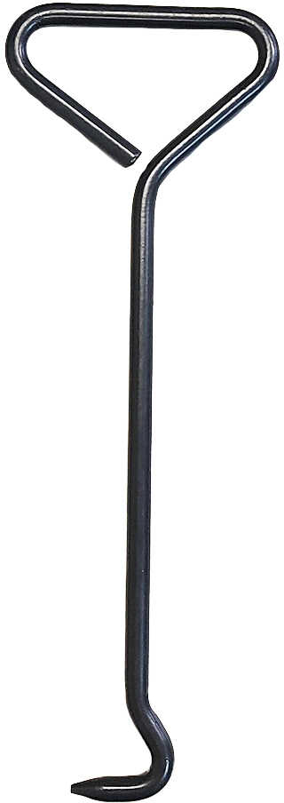Hak do studzieniek długi 30 cm