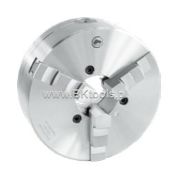 Bison S.a UCHWYT TOKARSKI 3-SZCZĘKOWY TYP CTOO-100 B BISON