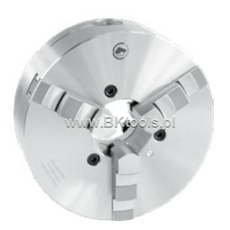 Bison S.a UCHWYT TOKARSKI 3-SZCZĘKOWY TYP CTOO-250 F6 A BISON