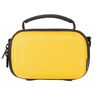 Torba HAMA Hardcase Ambato 80R Żółty 121318