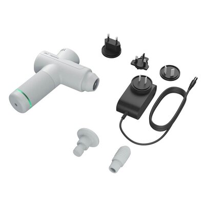 Hyperice Hypervolt Go 2 Biały