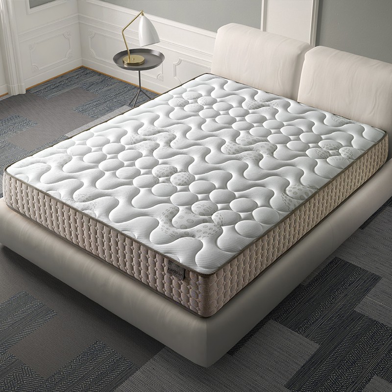Karibian Descanso Materac piankowy ADDRESS 80x200