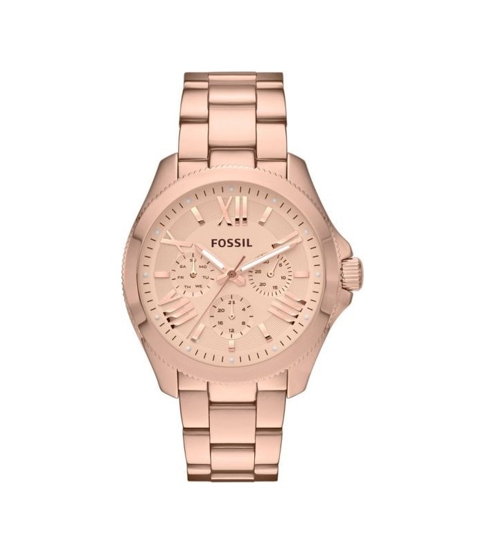 ZEGAREK FOSSIL AM4511 OUTLET- 2 LATA GWARANCJI, WYSYŁKA GRATIS! - KRAKÓW