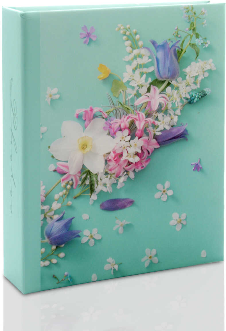 Album wsuwany Turi (200 zdjęcia 10x15)