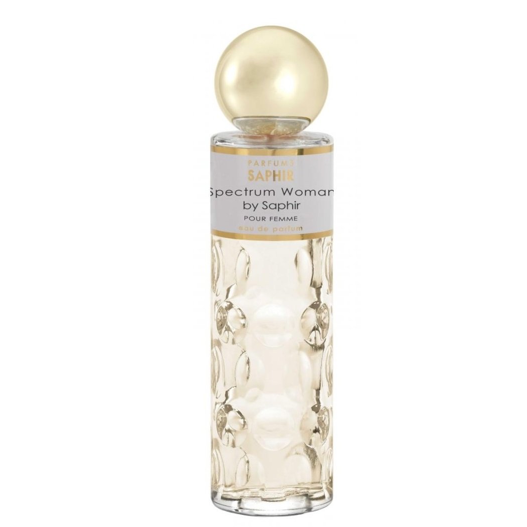 Saphir, Spectrum Pour Femme, Woda Perfumowana Spray, 200ml