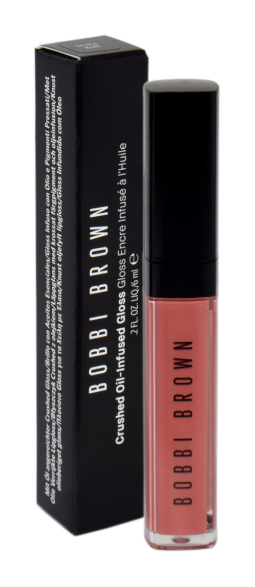 Bobbi Brown Błyszczyk do ust Crushed Oil-Infused Gloss In the Buff