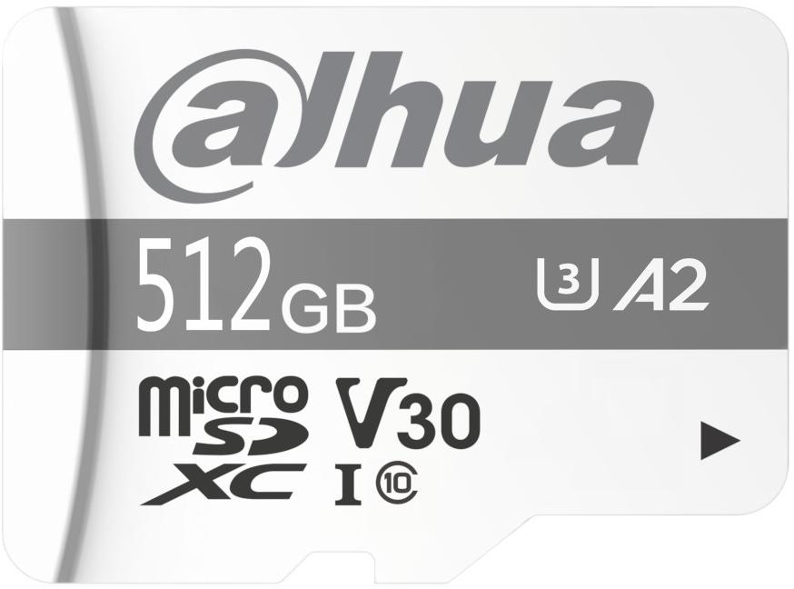 Karta pamięci 512GB DAHUA TF-P100-512GB  -  - 38 sklepów w całej Polsce