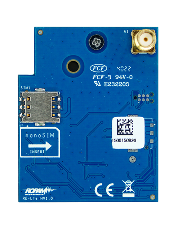 ROPAM MODEM LTE NEO-IP/-64 EXP-LTE  -  - 38 sklepów w całej Polsce