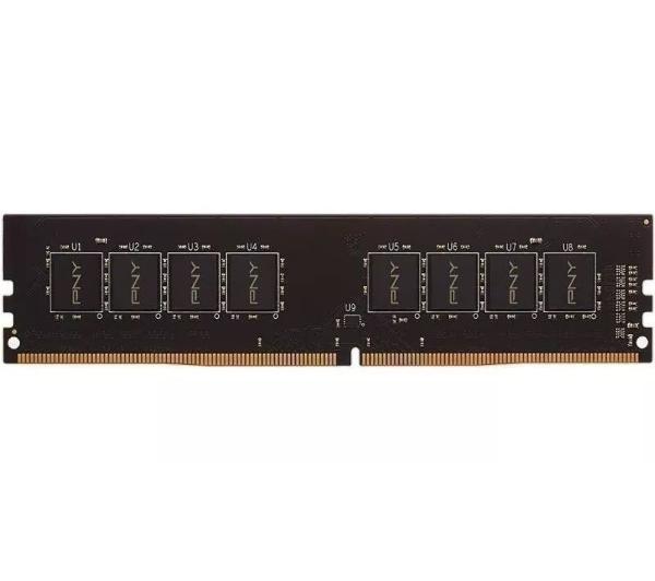 PNY DDR4 16GB 3200 CL22 Czarny