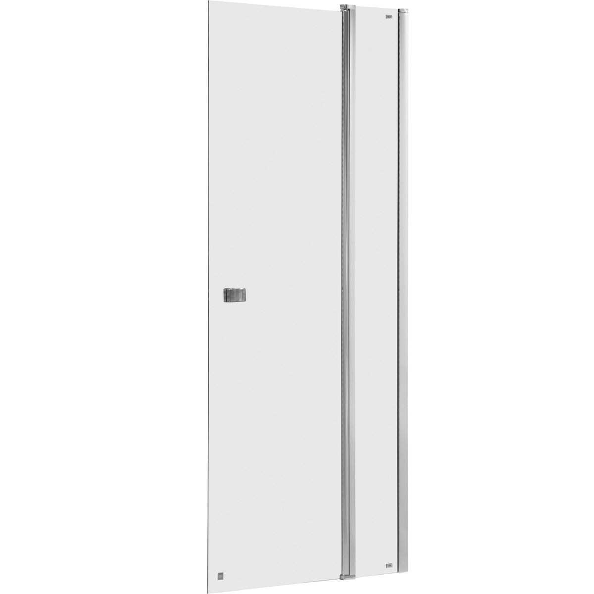 Drzwi uchylne 140 x 195 Roca
