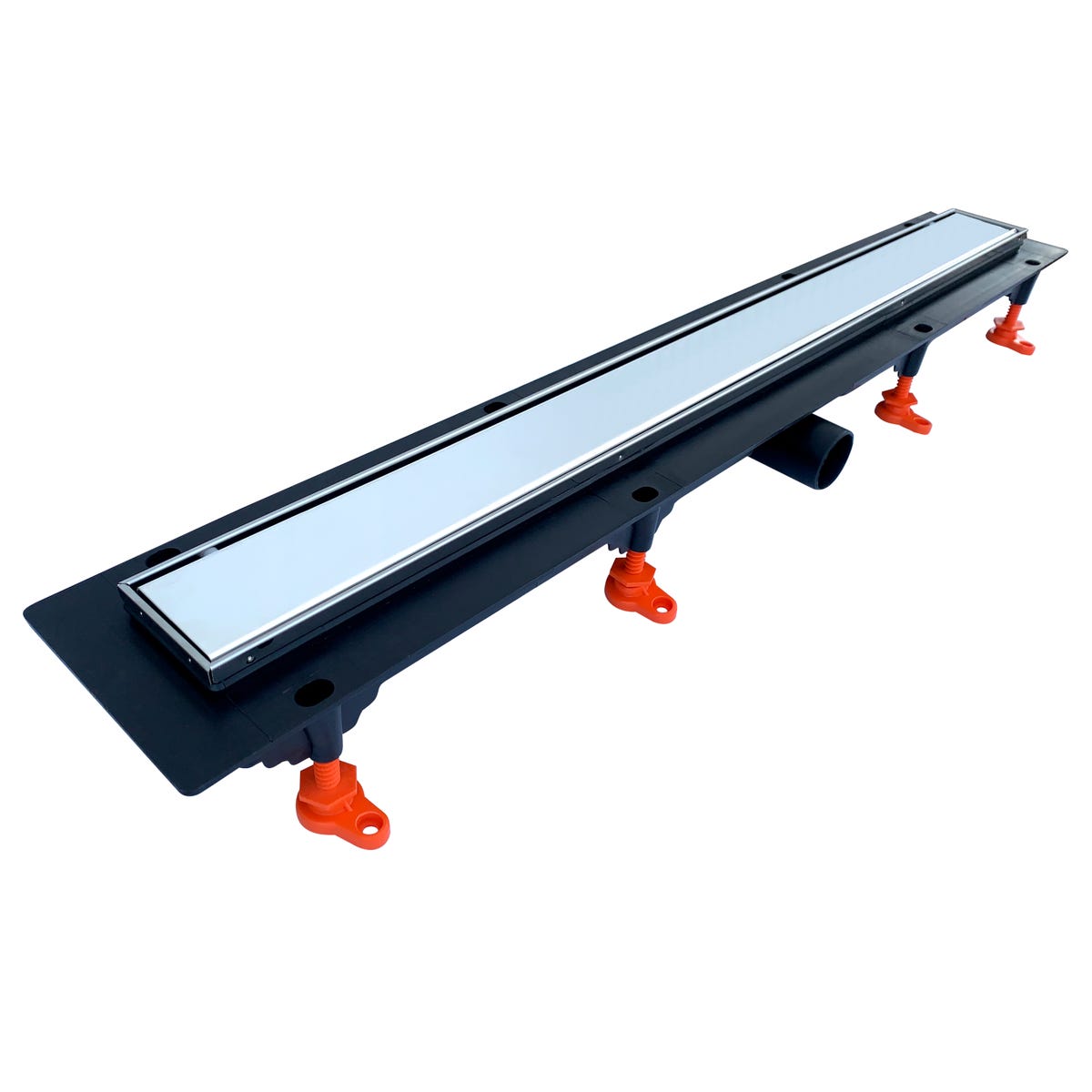 Odpływ liniowy prysznicowy 850 GERMANLINE 5908289687477