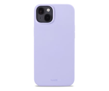 Фото - Чохол Holdit Silicone Case iPhone 14 Plus Lavender - darmowy odbiór w 22 miastac 