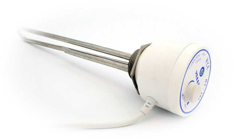 Grzałka do bojlera 1500 W 5/4