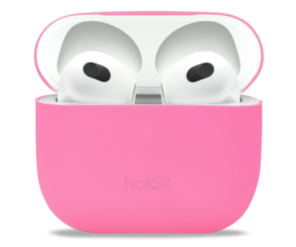 Holdit Etui Na Airpods pink