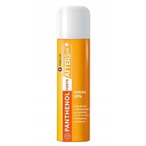 PANTHENOL After sun pianka 10%, 150ml - >>> DARMOWA od 99zł