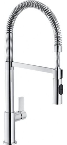 Bateria stojąca FRANKE Fox Chrom 115.0486.993