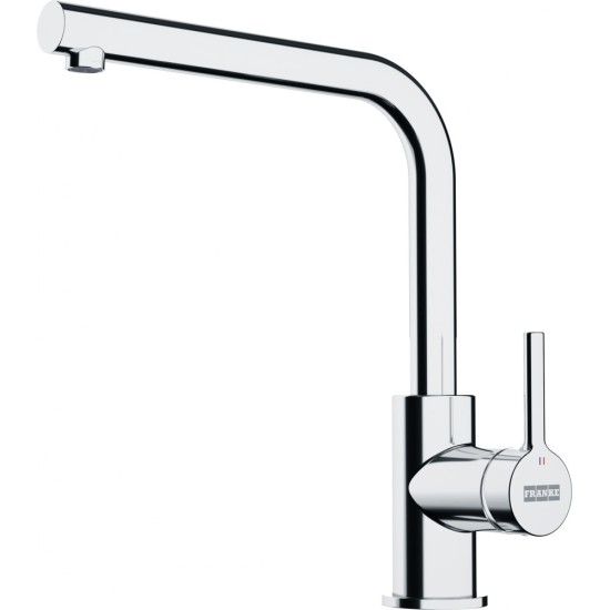 Bateria stojąca FRANKE Lina Chrom 115.0693.230