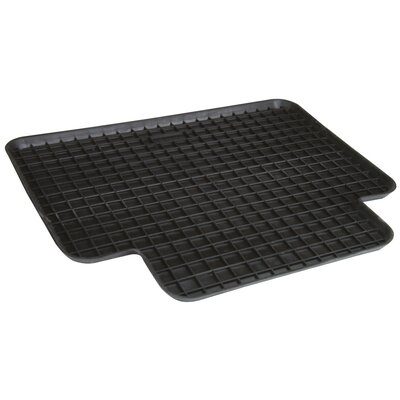 Unitec Dywanik uniwersalny tył 46x40cm 1szt 74578