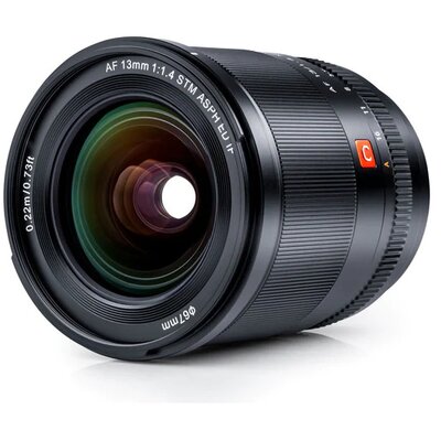 Viltrox AF 13mm f1.4 Nikon Z