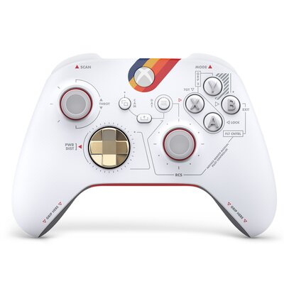 MICROSOFT Pad Xbox Starfield Limited Edition QAU-00108