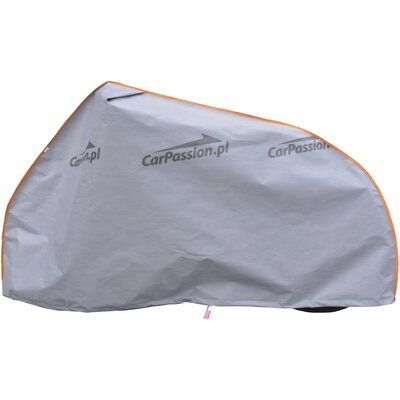 Pokrowiec ochronny plandeka na rower protector m