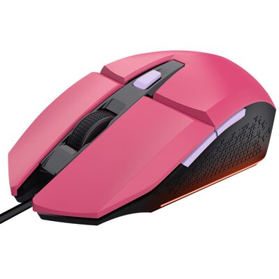 TRUST FELOX GAMING GXT109P Różowa