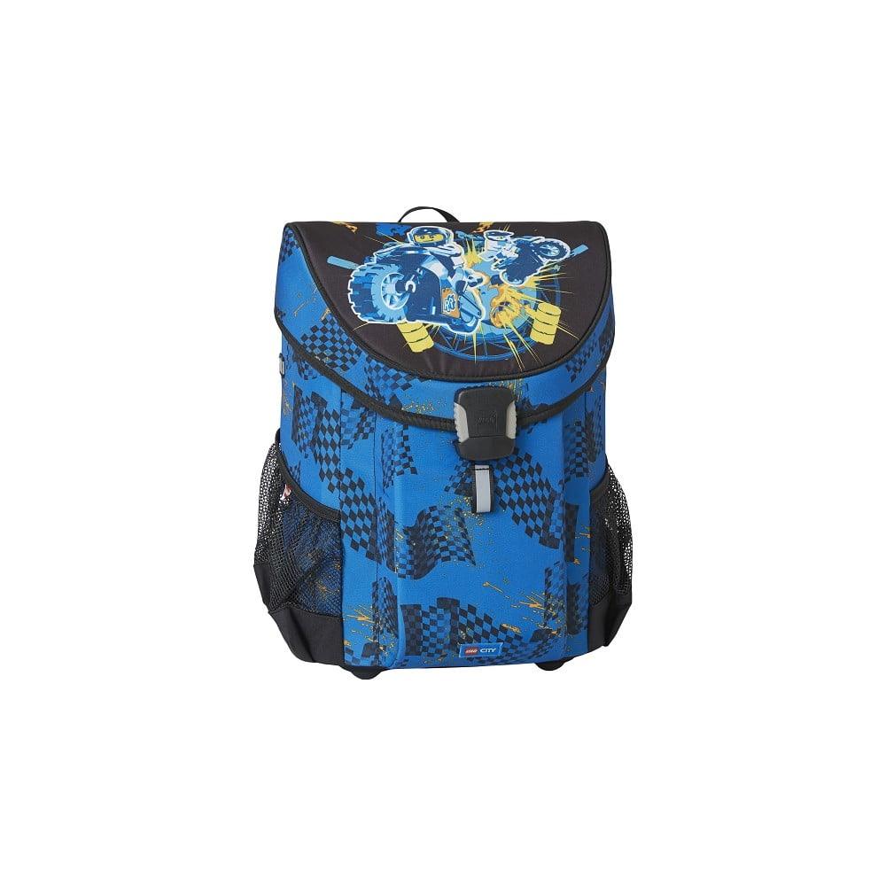 Plecak dziecięcy 18 l City Race – LEGO®