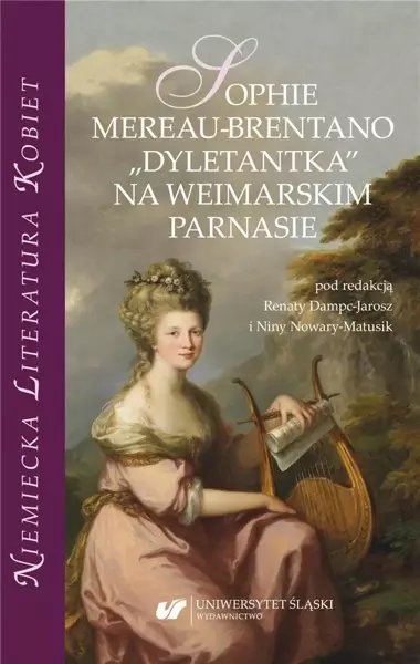 Sophie Mereau-Brentano. 