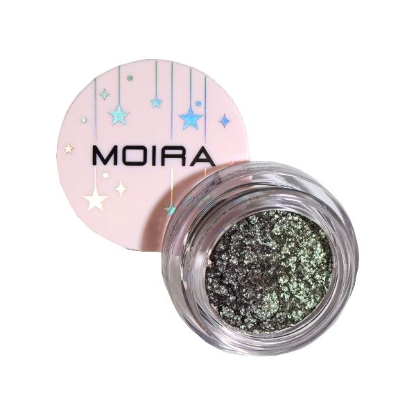 MOIRA Starshow Shadow Pot Cień do powiek 013 Just Right 3g