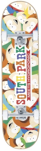 Deskorolka Hydroponic South Park Buddies 7,75