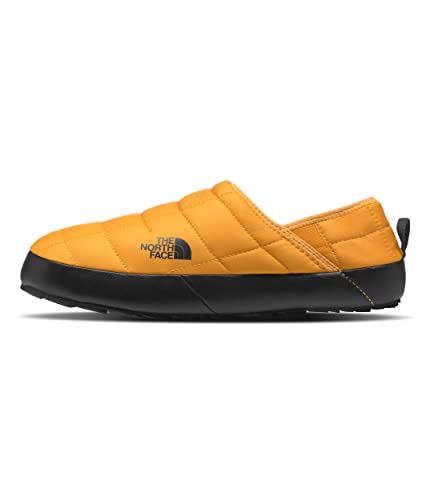 The North Face Męska kurtka pikowana Thermoball, CMH0, Summit Gold Tnf Black, 40.5 EU