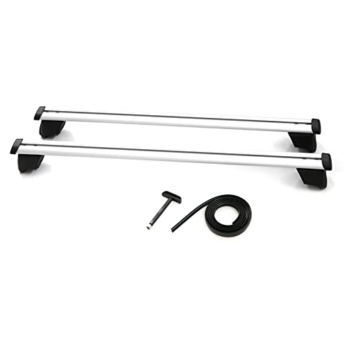 Audi 8U0071151, srebrny/czarny