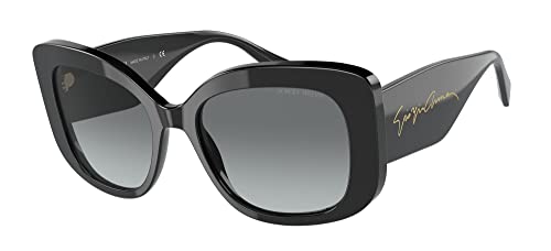 Okulary przeciwsłoneczne Giorgio Armani 8150 500111 53