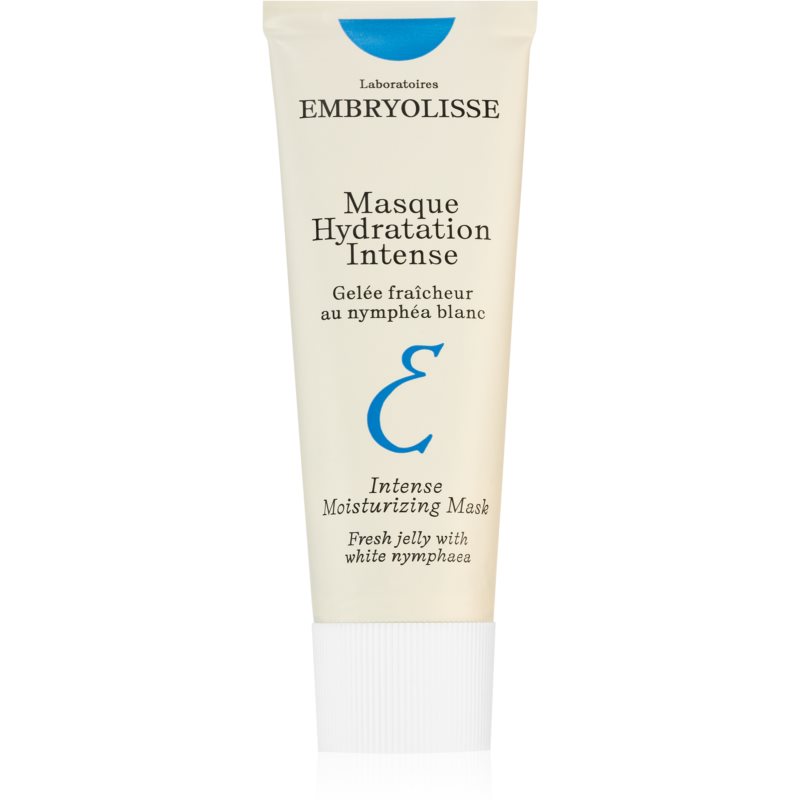 Embryolisse Maska Intensywnie Nawilżająca 50.0 ml