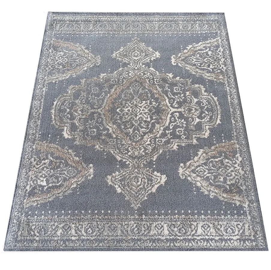 Elegancki dywan do salonu S6-S49