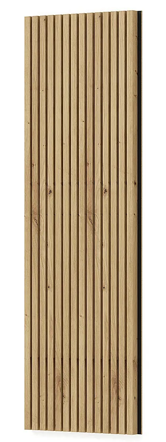 Elior Dekoracyjne lamele ścienne B6-B86