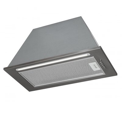 Toflesz Linea Bravo 86,4 Inox