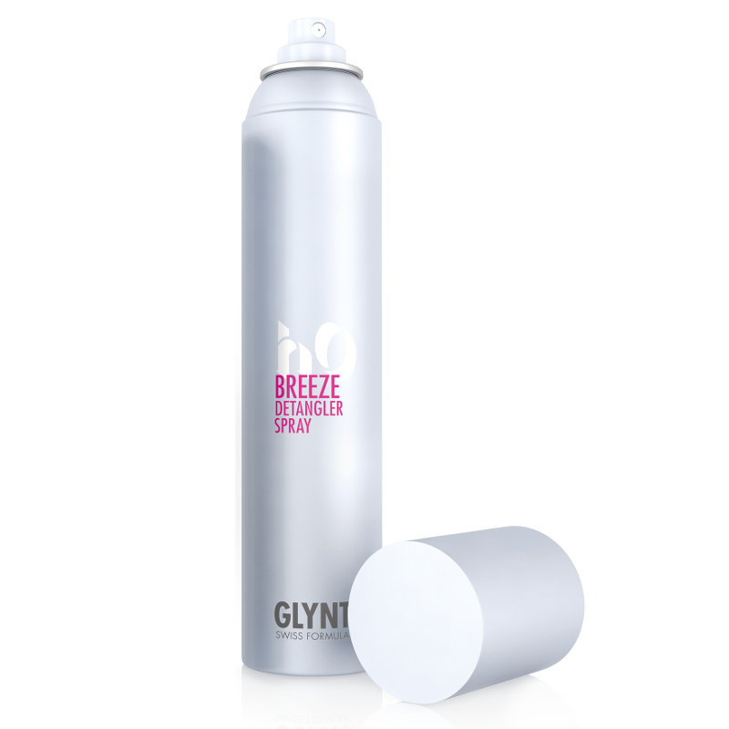 Glynt Breeze Smoothing Spray wygładzający spray dla łatwiejszego rozszczesywania 200 ml