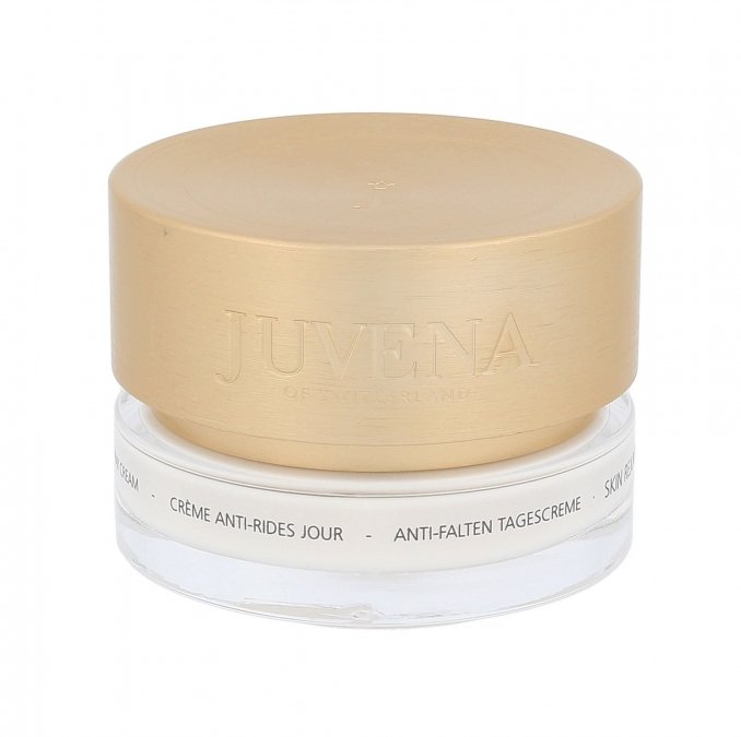 Фото - Крем і лосьйон Juvena Skin Rejuvenate Delining krem do twarzy na dzień 50 ml dla kobiet 