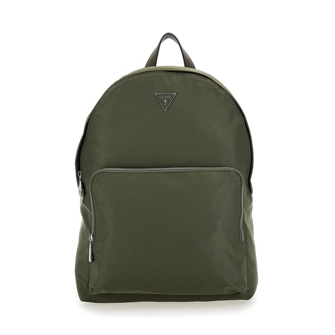 Plecak Guess Certosa Nylon Smart HMECRN P3306 GRE