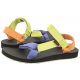 Sandały W Original Universal 1003987-WDM (TA17-f) Teva
