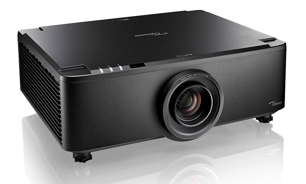 Projektor Optoma ZU820TST