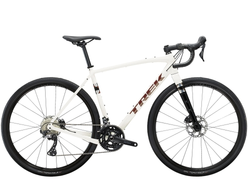 TREK CHECKPOINT ALR 5 2023 Era White/Trek Black