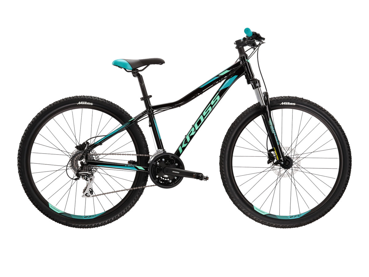 Kross Lea 5.0 D 27 XXS(14